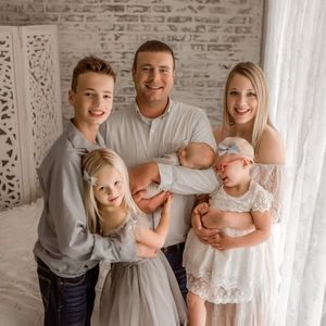 Meet your Posher, Leah